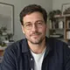 Сгенерированный портрет вымышленного редакционного персонажа Тимофея Верескова