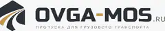 Логотип компании OVGA-MOS