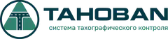 Логотип компании ТАХОБАН